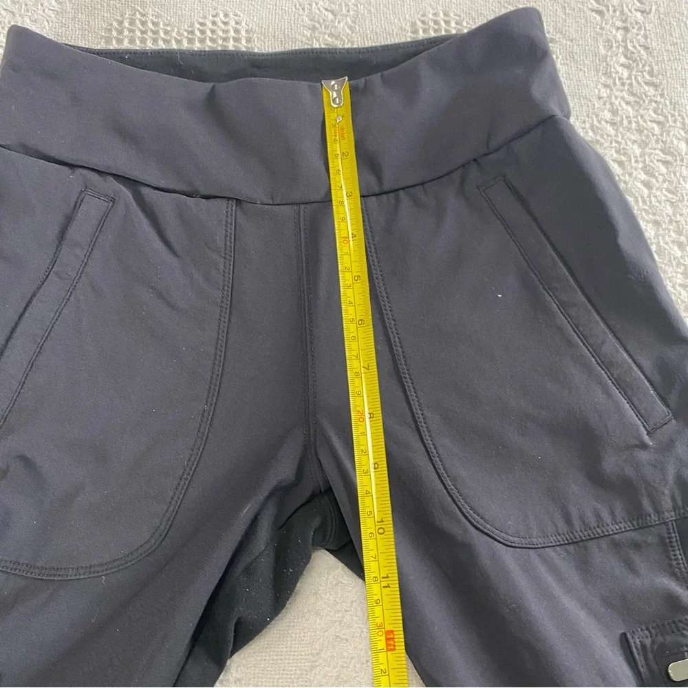 Athleta size 6p